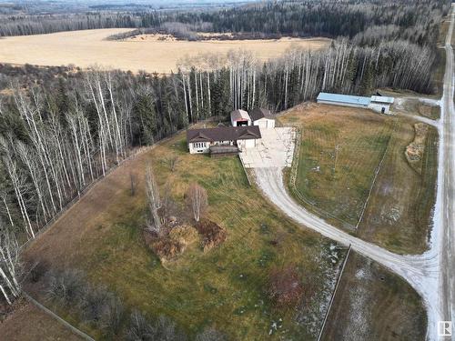 16032 Township Road 542, Rural Yellowhead, AB 