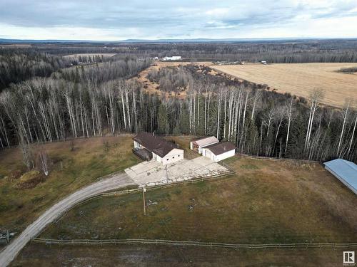 16032 Township Road 542, Rural Yellowhead, AB 