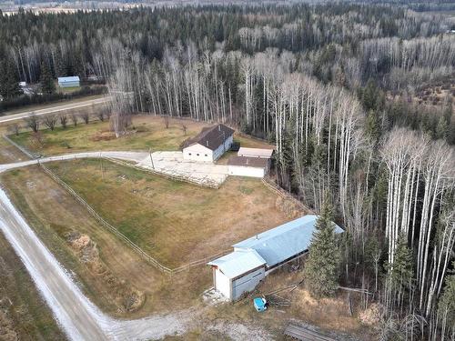 16032 Township Road 542, Rural Yellowhead, AB 