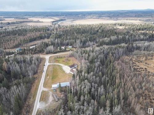 16032 Township Road 542, Rural Yellowhead, AB 