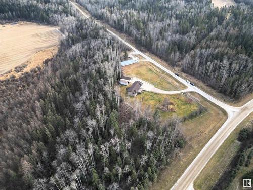 16032 Township Road 542, Rural Yellowhead, AB 