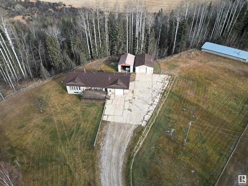 16032 Township Road 542, Rural Yellowhead, AB 