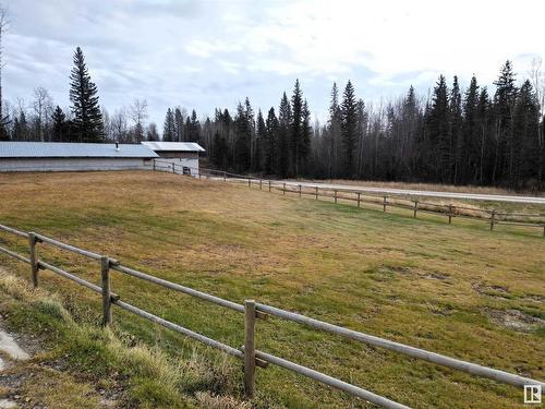 16032 Township Road 542, Rural Yellowhead, AB 