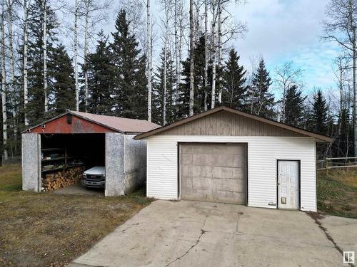 16032 Township Road 542, Rural Yellowhead, AB 