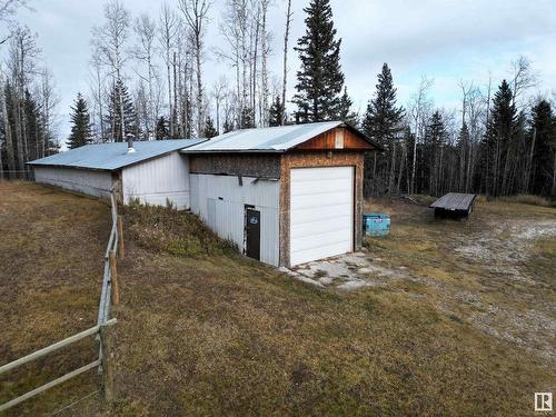 16032 Township Road 542, Rural Yellowhead, AB 