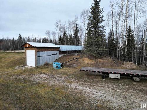 16032 Township Road 542, Rural Yellowhead, AB 