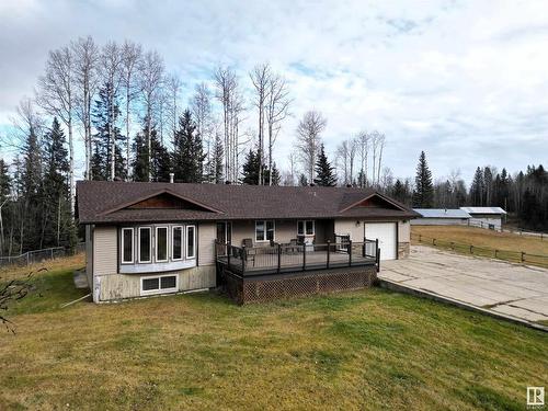 16032 Township Road 542, Rural Yellowhead, AB 