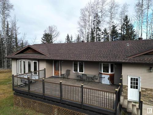 16032 Township Road 542, Rural Yellowhead, AB 