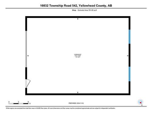 16032 Township Road 542, Rural Yellowhead, AB 