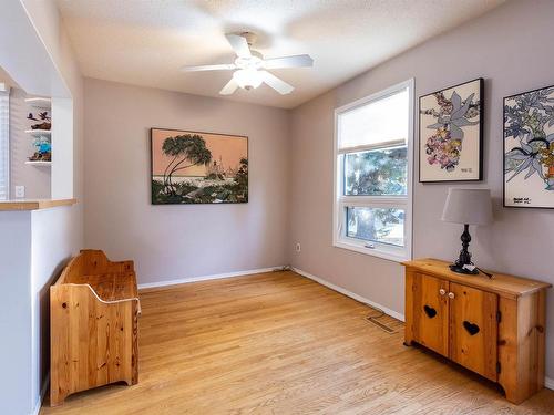 10948 37 Avenue Nw, Edmonton, AB - Indoor Photo Showing Other Room