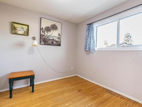 10948 37 Avenue Nw, Edmonton, AB - Indoor Photo Showing Other Room