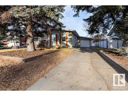 10948 37 Avenue Nw, Edmonton, AB - Outdoor