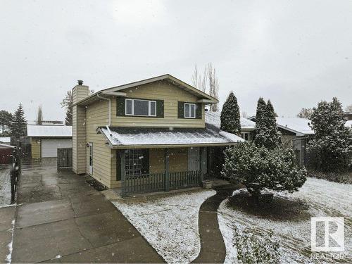 13227 41 St Nw, Edmonton, AB 