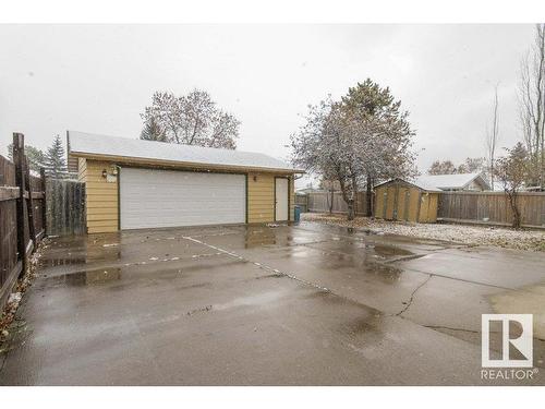 13227 41 St Nw, Edmonton, AB 