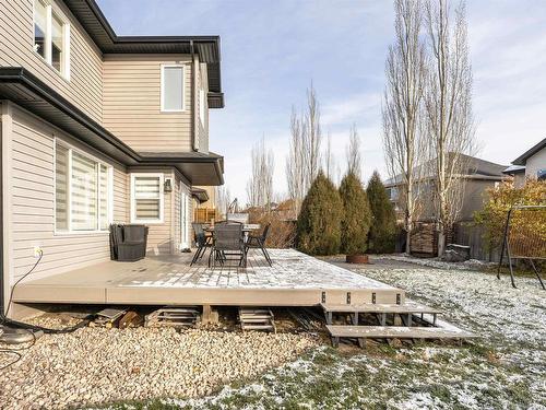 13 Baie Madelene, Beaumont, AB 