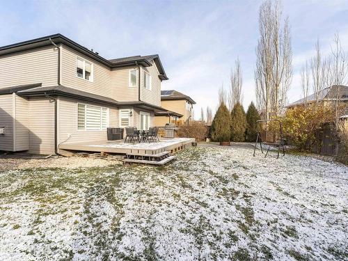 13 Baie Madelene, Beaumont, AB 