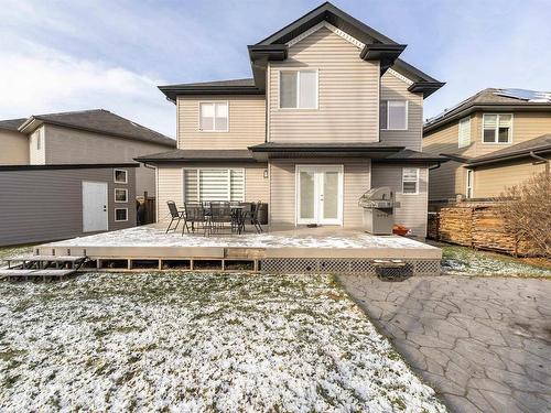 13 Baie Madelene, Beaumont, AB 