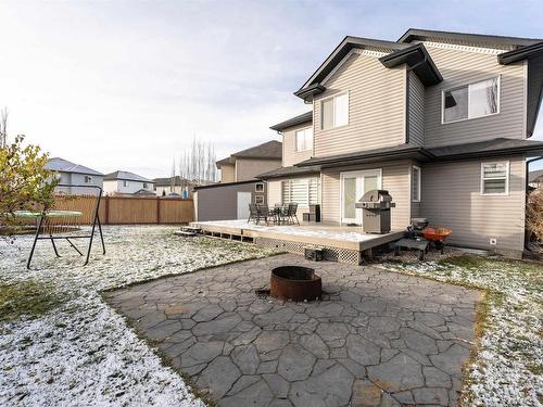 13 Baie Madelene, Beaumont, AB 