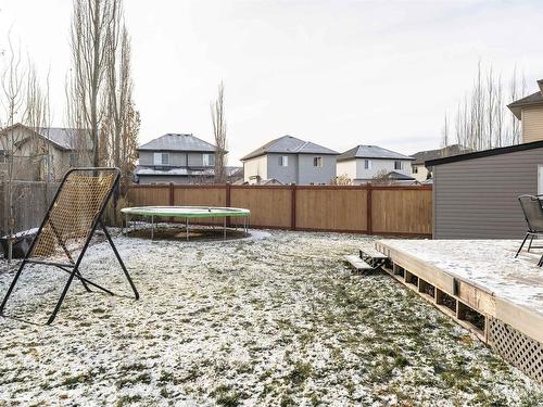 13 Baie Madelene, Beaumont, AB 