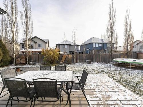 13 Baie Madelene, Beaumont, AB 