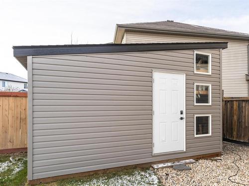 13 Baie Madelene, Beaumont, AB 