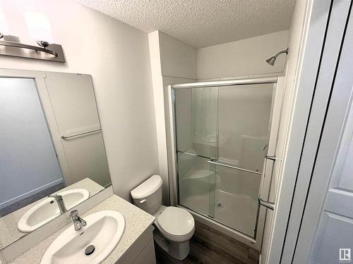 116 1025 Secord Promenade, Edmonton, AB - Indoor Photo Showing Bathroom