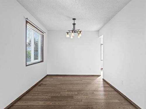 2111 104B Street, Edmonton, AB - Indoor Photo Showing Other Room