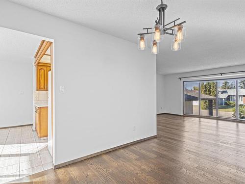 2111 104B Street, Edmonton, AB - Indoor Photo Showing Other Room