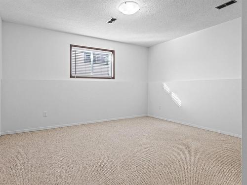 2111 104B Street, Edmonton, AB - Indoor Photo Showing Other Room