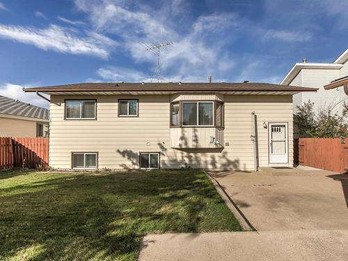 2111 104B Street, Edmonton, AB - Outdoor With Exterior