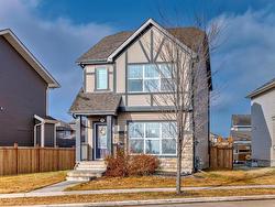 376 CHAPPELLE DR SW  Edmonton, AB T6W 2Y7