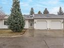 5949 189 Street Nw, Edmonton, AB  - Outdoor With Facade 