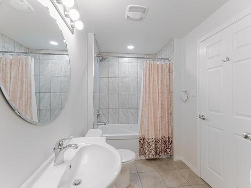 5949 189 Street Nw, Edmonton, AB - Indoor Photo Showing Bathroom