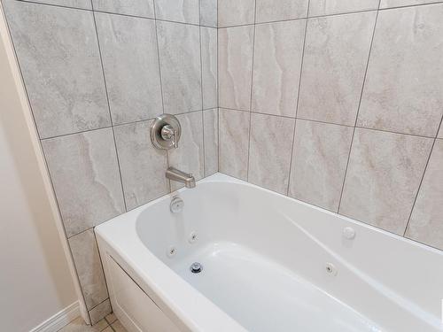 5949 189 Street Nw, Edmonton, AB - Indoor Photo Showing Bathroom