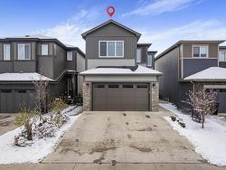 8632 223 STREET NW NW  Edmonton, AB T5T 7L6