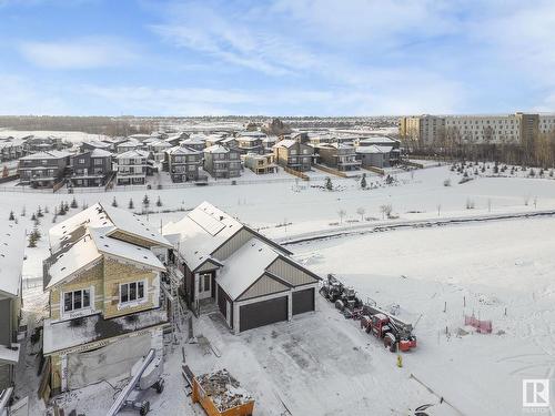 13 Norwyck Way, Spruce Grove, AB - Outdoor With View