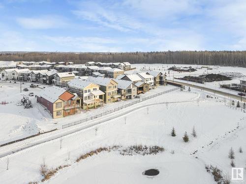 13 Norwyck Way, Spruce Grove, AB - Outdoor With View