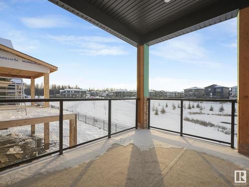 13 Norwyck Way, Spruce Grove, AB - Outdoor With View With Exterior