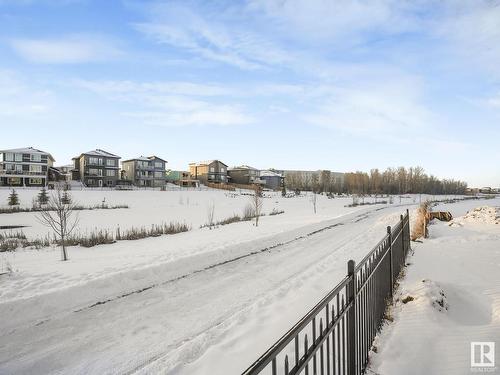 13 Norwyck Way, Spruce Grove, AB - Outdoor With View