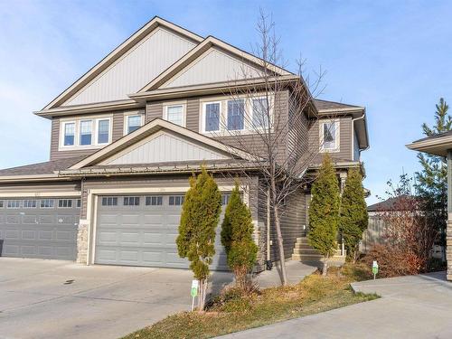 608 41 Ave, Edmonton, AB - Outdoor