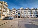 212 245 Edwards Drive, Edmonton, AB  - Outdoor With Facade 