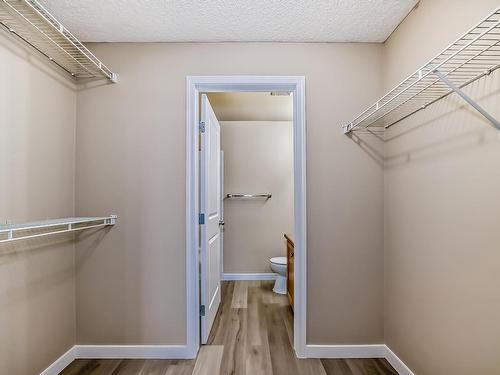 212 245 Edwards Drive, Edmonton, AB - Indoor With Storage