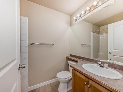 212 245 Edwards Drive, Edmonton, AB - Indoor Photo Showing Bathroom