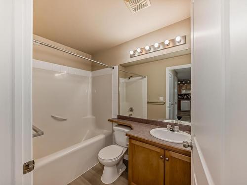 212 245 Edwards Drive, Edmonton, AB - Indoor Photo Showing Bathroom