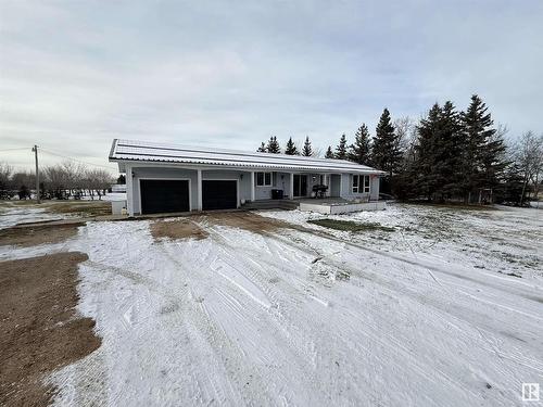 105, 58114 Rr 83, Rural St. Paul County, AB 