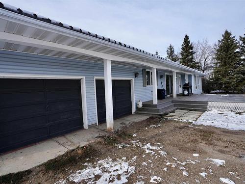 105, 58114 Rr 83, Rural St. Paul County, AB 