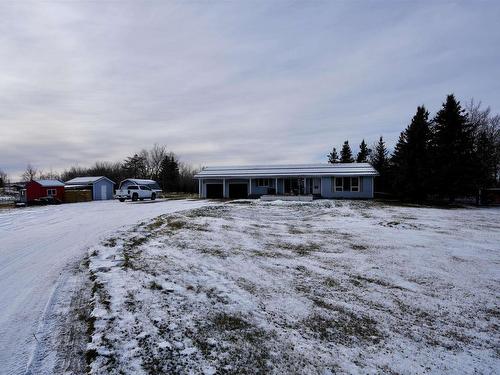 105, 58114 Rr 83, Rural St. Paul County, AB 