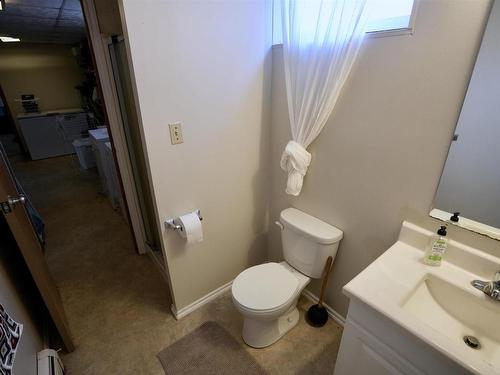 105, 58114 Rr 83, Rural St. Paul County, AB - Indoor Photo Showing Bathroom