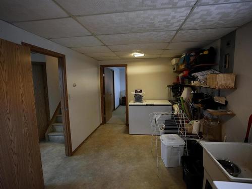 105, 58114 Rr 83, Rural St. Paul County, AB - Indoor