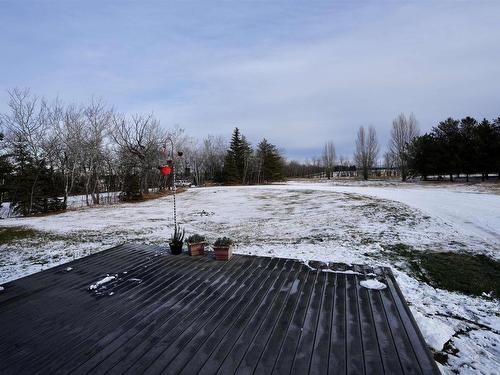 105, 58114 Rr 83, Rural St. Paul County, AB - Outdoor With View